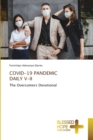 Image for Covid-19 Pandemic Daily V-II