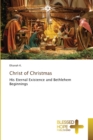 Image for Christ of Christmas