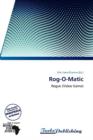 Image for Rog-O-Matic