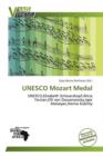 Image for UNESCO Mozart Medal