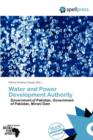 Image for Water and Power Development Authority