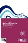 Image for National Security Organization