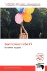 Image for Beethovenstra E 21