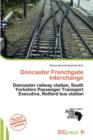 Image for Doncaster Frenchgate Interchange