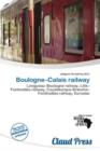 Image for Boulogne-Calais Railway