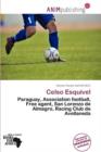 Image for Celso Esquivel