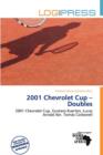 Image for 2001 Chevrolet Cup - Doubles