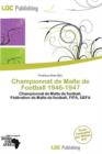 Image for Championnat de Malte de Football 1946-1947