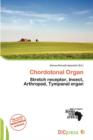Image for Chordotonal Organ