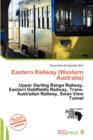 Image for Eastern Railway (Western Australia)
