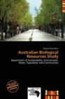 Image for Australian Biological Resources Study
