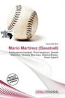 Image for Mario Mart Nez (Baseball)