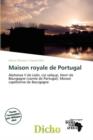 Image for Maison Royale de Portugal