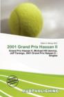 Image for 2001 Grand Prix Hassan II