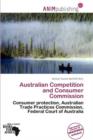 Image for Australian Competition and Consumer Commission