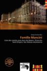 Image for Famille Mancini