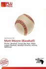 Image for Matt Moore (Baseball)