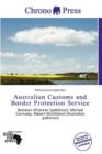 Image for Australian Customs and Border Protection Service