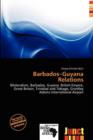 Image for Barbados-Guyana Relations