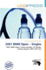 Image for 2001 BMW Open - Singles