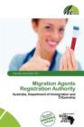 Image for Migration Agents Registration Authority