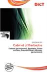 Image for Cabinet of Barbados