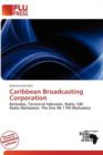 Image for Caribbean Broadcasting Corporation