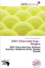 Image for 2001 Chevrolet Cup - Singles