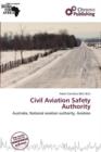 Image for Civil Aviation Safety Authority