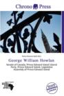 Image for George William Howlan