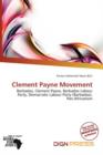 Image for Clement Payne Movement