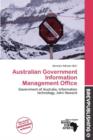 Image for Australian Government Information Management Office