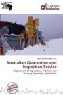 Image for Australian Quarantine and Inspection Service