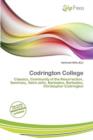 Image for Codrington College
