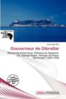 Image for Gouverneur de Gibraltar
