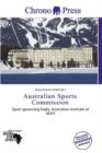 Image for Australian Sports Commission