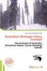 Image for Australian Strategic Policy Institute