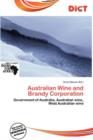 Image for Australian Wine and Brandy Corporation