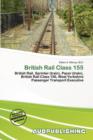 Image for British Rail Class 155