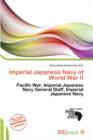 Image for Imperial Japanese Navy of World War II