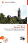 Image for Mary de Teck