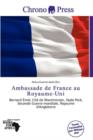 Image for Ambassade de France Au Royaume-Uni