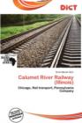 Image for Calumet River Railway (Illinois)