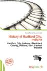 Image for History of Hartford City, Indiana