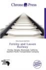 Image for Fernley and Lassen Railway