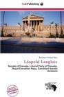 Image for L Opold Langlois
