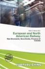 Image for European and North American Railway