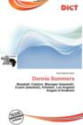Image for Dennis Sommers