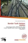 Image for Bandar Tasik Selatan Station