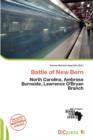 Image for Battle of New Bern